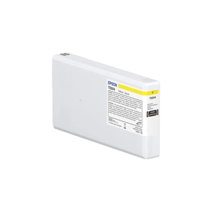 Yellow ink for SC-P5300 - T55W4