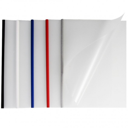 OPUS EasyCOVER - blue channel, clear