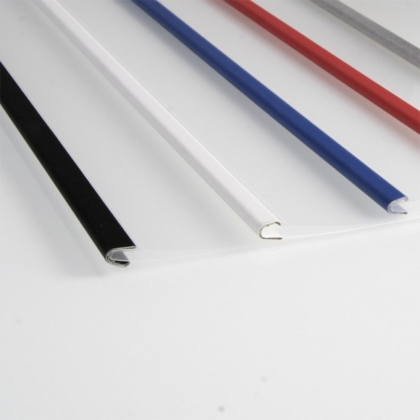 OPUS EasyCOVER - white channel, clear