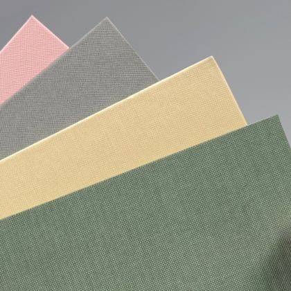 Easy Gifts Мини Албум за 10 снимки 10x15 pink/ yellow / gray/ green