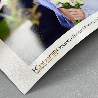 Katana Premium Collection A4 - Premium Gloss, Premium Luster, Premium Silk, Premium Raster