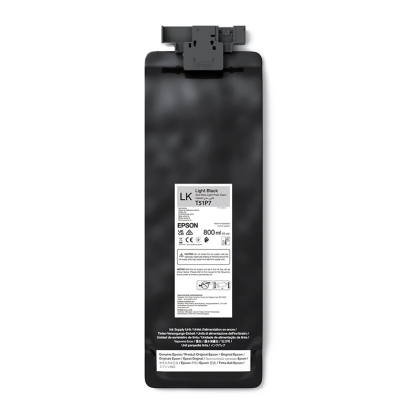 Light Black мастило за S7100, S9100