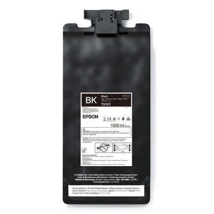 Black ink for S9100