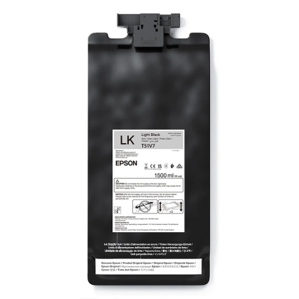 Light Black Мастило за Epson S9100 - 1500 ml