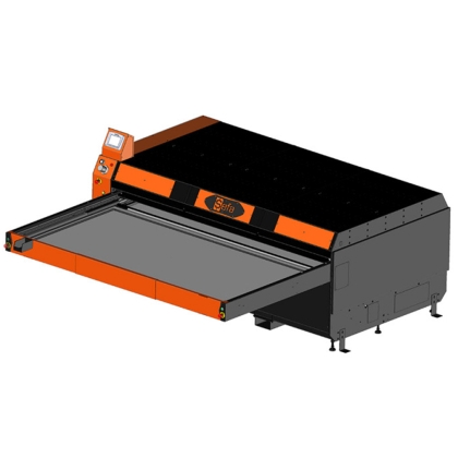 Sefa SUBLIMAXI 2513 heatpress 250x125 см (98x49")