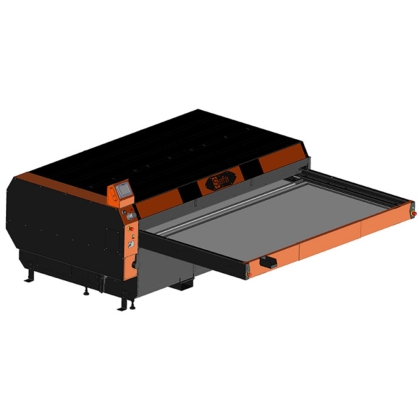 Sefa SUBLIMAXI 2513 heatpress 250x125 см (98x49")