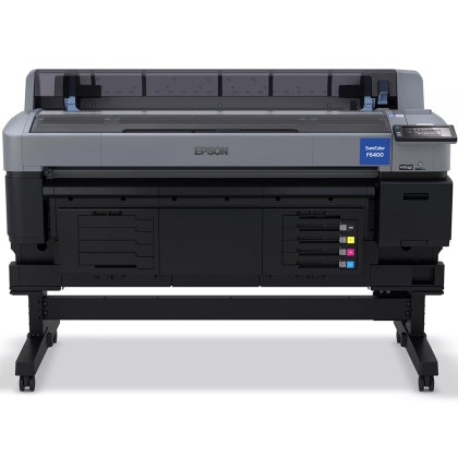 EPSON SureColor SC-F6400, 44"/111.8 см - 4-colour sublimation printer