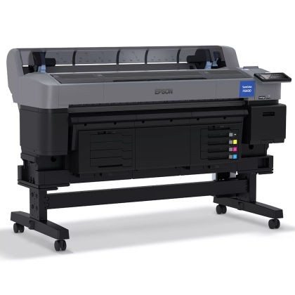 EPSON SureColor SC-F6400, 44"/111.8 см - 4-colour sublimation printer