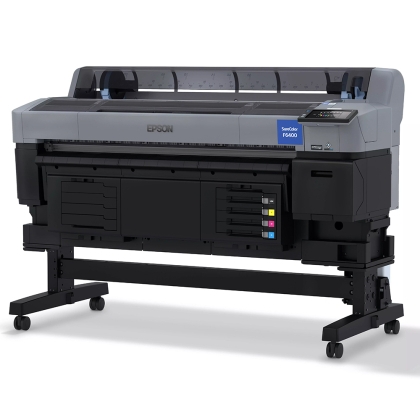 EPSON SureColor SC-F6400, 44"/111.8 см - 4-colour sublimation printer