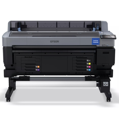 EPSON SureColor SC-F6400H, 44"/111.8 см - 6-colour sublimation printer