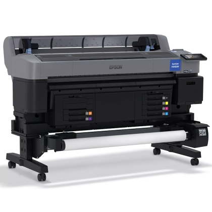 EPSON SureColor SC-F6400H, 44"/111.8 см - 6-colour sublimation printer