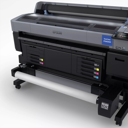 EPSON SureColor SC-F6400H, 44"/111.8 см - 6-colour sublimation printer