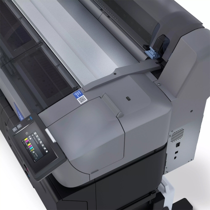 EPSON SureColor SC-F6400H, 44"/111.8 см - 6-colour sublimation printer
