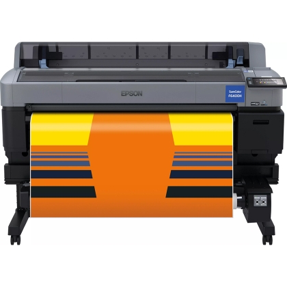 EPSON SureColor SC-F6400H, 44"/111.8 см - 6-colour sublimation printer