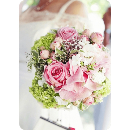 Photo paper 15x20/ 6"x8" for 400 photos - for KSF-10R