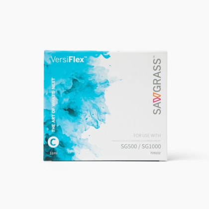 VersiFlex Cyan мастило за SG500/SG1000