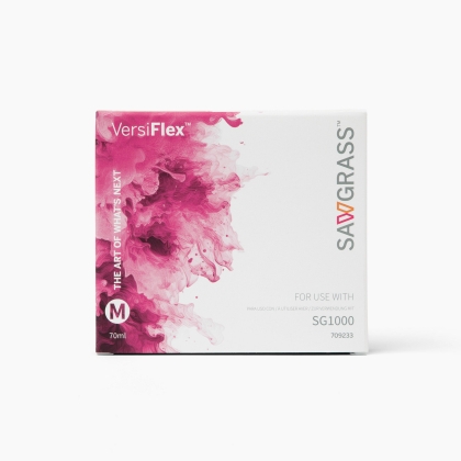 VersiFlex Magenta for SG1000