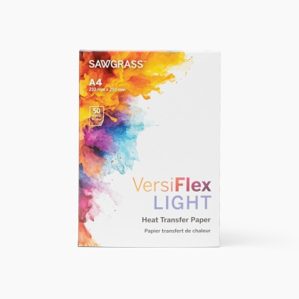 Sawgrass TruPix Sublimation Paper