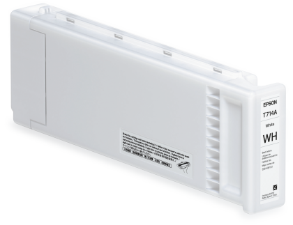 WHITE мастило за SC-S70610 10C - T714A