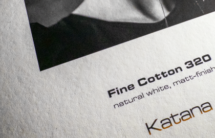Fine Cotton 320