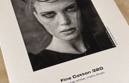 Fine Cotton 320