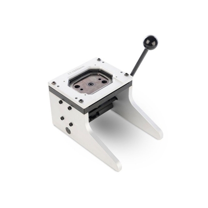 IDGamax 78x53 magnets punch cutter