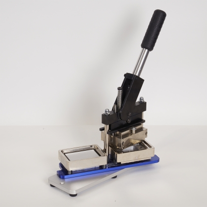 IDGamax Fridge magnet maker machine B-900S (78x53mm)