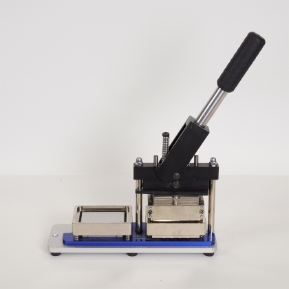 IDGamax Fridge magnet maker machine B-900S (78x53mm)
