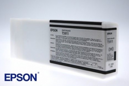 Black ink for Epson Stylose Pro 11880