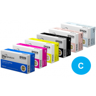 EPSON Cyan мастило за РР-100 - C13S020447