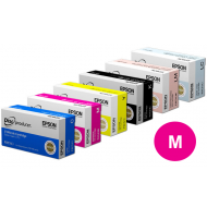 EPSON Magenta мастило за РР-100 - C13S020450