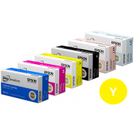 EPSON Yellow мастило за РР-100 - C13S020451
