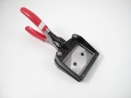 Hand Held Wallet Photo Cutter (35x50 mm)