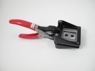 Hand Held Wallet Photo Cutter (24x35 mm)