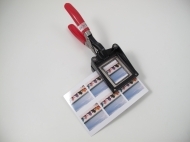 Hand Held Wallet Photo Cutter (35x45 mm)