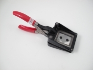 Hand Held Wallet Photo Cutter (35x45 mm)