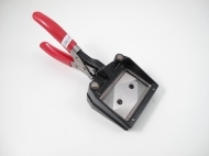 Hand Held Wallet Photo Cutter (50.8x73mm)