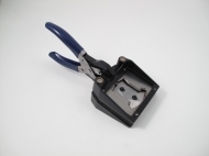 Hand Held Wallet Photo Cutter OUTFIT