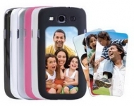 Д2 GALAXY S3 CASE SILVER