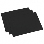 OPUS Hard Cover Art black glossy - готови корици
