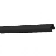 OPUS Channel Art black glossy - канали
