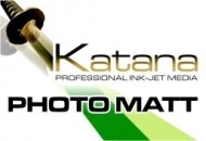 Фотохартия Katana Photo Matt 180