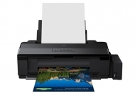 EPSON L1800 фотопринтер