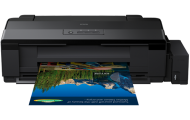 EPSON L1800 мастиленоструен (инк-джет) фотопринтер - спрян от производство