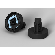EPSON Roll Media Adapter  SPx700/SPx900/SC-P