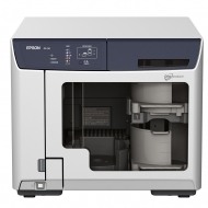 EPSON Discproducer™ PP-50BD