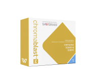 ChromaBlast-HD Cyan мастило за Virtuoso SG400/SG800