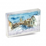 ADV Adventa Vision Blox - Snowblox