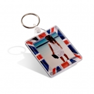 ADV Fashion Photo Passport Keyfob (box-500)