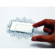 Snowflake with String